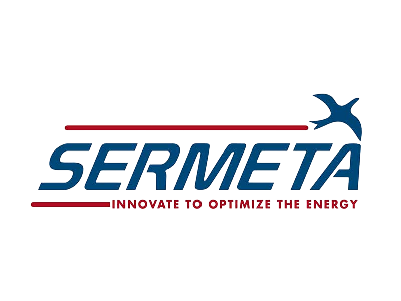 Logo Sermeta