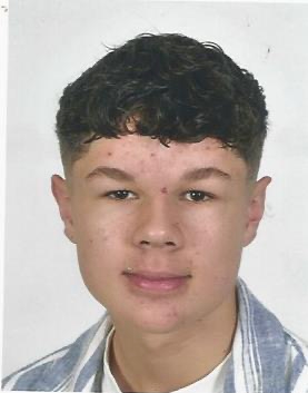 Portrait de Yohann Lazou